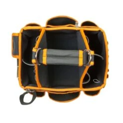 Bahco 4750FB3-12 Electricians/Plumbers Tool Tote Storage Bag Holder 12" -Home Tools Sale 4750FB3 12 2