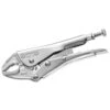 Facom 513A.7 Short Nose Simple Adjust Lock-Grip Plier- Jaw Capacity 35mm -Home Tools Sale 513a.71