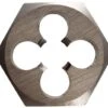 Presto 6441010.01.0 High Speed Steel Hexagon Die Nut MF10 X 1.0mm HSS Metric Fine