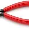 Knipex 70 01 125 Diagonal Side Cutter Pliers (Snips) 125mm -Home Tools Sale 70 01 125 scaled 1