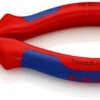 Knipex 70 02 125 Diagonal Side Cutter Pliers (Snips) 125mm -Home Tools Sale 70 02 125 scaled 1