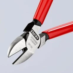 Knipex 70 01 140 Diagonal Side Cutter Pliers (Snips) 140mm -Home Tools Sale 7001140 02 HL A 00 scaled 1