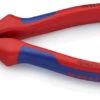 Knipex 70 02 160 Side Cutters Diagonal Cutting Pliers 160mm -Home Tools Sale 7002160 02 2