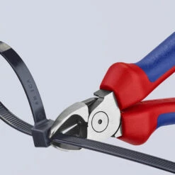 Knipex 70 02 160 Side Cutters Diagonal Cutting Pliers 160mm -Home Tools Sale 7002160 02 F A 01