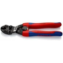 Knipex 71 22 200 CoBolt® Compact Angled Bolt Cutter With Return Spring 200mm -Home Tools Sale 71 22 200 1