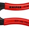 Knipex 71 01 160 CoBolt®S Compact Bolt Cutters 160mm -Home Tools Sale 71011601 scaled 1