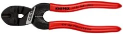 Knipex 71 01 160 CoBolt®S Compact Bolt Cutters 160mm