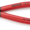 Knipex 72 01 160 Diagonal Flush Cut Side Cutter Pliers 160mm -Home Tools Sale 7201160 02 1