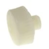 Thor THO708NF Replacement Hard White Nylon Face For Wooden &amp; Plastic Handle Hammer 25mm -Home Tools Sale 720NF