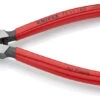 Knipex 72 11 160 45 Degree Diagonal Flush Cut Side Cutter Pliers 160mm 1 Knipex 72 11 160 45 Degree Diagonal Flush Cut Side Cutter Pliers 160mm -Home Tools Sale 7211160 01 2