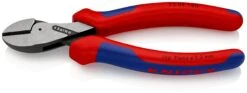 Knipex 73 02 160 X-Cut® Side Cutters Diagonal Cutting Pliers 160mm -Home Tools Sale 73 02 160 scaled 1