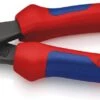 Knipex 73 72 180 TwinForce® High Performance Diagonal Side Cutting Pliers (Snips) 180 Mm 1 Knipex 73 72 180 TwinForce® High Performance Diagonal Side Cutting Pliers (Snips) 180 Mm -Home Tools Sale 7372180