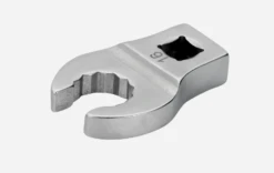 Bahco 749 3/8" Drive Metric Ring Crows Foot Spanner Wrench 26mm