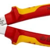 Knipex 78 06 125 VDE Insulated Diagonal Super Knips Diagonal Flush Cut Side Cutter Pliers 125mm -Home Tools Sale 7806125 00 3