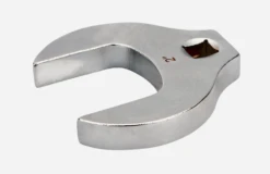 Bahco 787 1/2" Drive Imperial Open End Crow Foot Spanner Wrench 2" AF