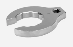 Bahco 789 1/2" Drive Imperial Ring Crow Foot Spanner Wrench 2.3/8" AF