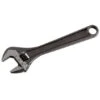 Bahco 80 Series Phosphated Adjustable Wrench 18" 1 Bahco 80 Series Phosphated Adjustable Wrench 18" -Home Tools Sale 80 Series 4