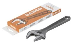 Bahco 130 Year Anniversary 8031 Adjustable Wrench 8" Extra Wide Jaw Opening 38mm - Limited Edition 9 Bahco 130 Year Anniversary 8031 Adjustable Wrench 8" Extra Wide Jaw Opening 38mm - Limited Edition -Home Tools Sale 8031 3 1