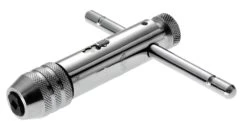 Facom 830A.10 Short Ratcheting Tap Wrench