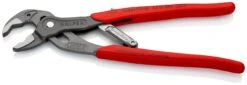Knipex 85 01 250 SmartGrip® Automatic Adjustment Waterpump Pliers 250mm (36mm Capacity) -Home Tools Sale 8501250 00 2 scaled 1