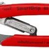 Knipex 85 01 250 SmartGrip® Automatic Adjustment Waterpump Pliers 250mm (36mm Capacity) 1 Knipex 85 01 250 SmartGrip® Automatic Adjustment Waterpump Pliers 250mm (36mm Capacity) -Home Tools Sale 8501250 00 3 scaled 1