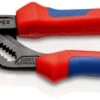 Knipex 86 02 180 Lock Button Waterpump Pliers 180mm (40mm Capacity) -Home Tools Sale 86 02 180 scaled 1