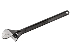 Bahco 86 Extra Long Heavy Duty Adjustable Wrench 24" / 614mm Long