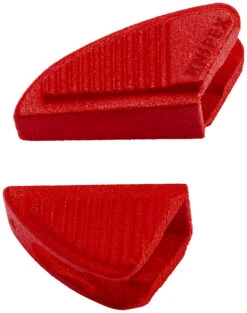 Knipex 86 09 300 V01 Protective Jaw Covers For Waterpump Pliers (3 Pairs)