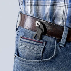 Knipex 87 00 100 Cobra® XS Hightech Mini Water Pump Pliers 100mm 12 Knipex 87 00 100 Cobra® XS Hightech Mini Water Pump Pliers 100mm -Home Tools Sale 8700100 00 F A 18