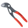 Knipex 87 01 125 Cobra® Waterpump Pliers PVC Grip 125mm - 27mm Capacity 1 Knipex 87 01 125 Cobra® Waterpump Pliers PVC Grip 125mm - 27mm Capacity -Home Tools Sale 8701125