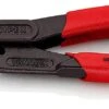 Knipex 87 01 150 Cobra® Waterpump Pliers PVC Grip 150mm - 30mm Capacity -Home Tools Sale 8701150