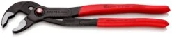 Knipex 87 21 300 Cobra® Quickset Push Button Waterpump Pliers 300mm (60mm Capacity) -Home Tools Sale 8721300 00 2 scaled 1