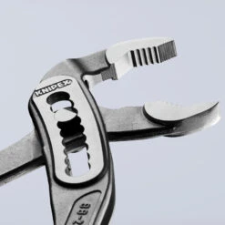 Knipex 88 01 250 Alligator® Waterpump Pliers PVC Grip 250mm (46mm Capacity) -Home Tools Sale 8801250 02 HL A 01