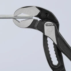 Knipex 88 01 400 Alligator® XL Waterpump Pliers PVC Grip 400mm (95mm Capacity) -Home Tools Sale 8801400 00 F A 04