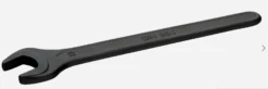 Bahco 894M Metric Single Open End Spanner Wrench 11mm