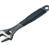 Bahco 9071 Black Finish Comfort Grip Adjustable Wrench 8" -Home Tools Sale 9070