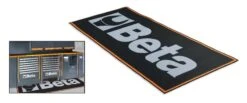 Beta 9562P2 Beta Logo Mat 2 Metre