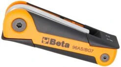 Beta T22 15 Piece Imperial Combination Spanner & Hex Key Set In Plastic Module Tray AF 8 Beta T22 15 Piece Imperial Combination Spanner & Hex Key Set In Plastic Module Tray AF -Home Tools Sale 96as bg7