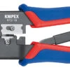 Knipex 97 51 10 Crimping Pliers For RJ11/12 RJ45 Western Plugs 1 Knipex 97 51 10 Crimping Pliers For RJ11/12 RJ45 Western Plugs -Home Tools Sale 975110