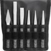 Stahlwille 102-108/6 6 Piece Drift Punch & Chisel Set 1 Stahlwille 102-108/6 6 Piece Drift Punch & Chisel Set -Home Tools Sale 98812203