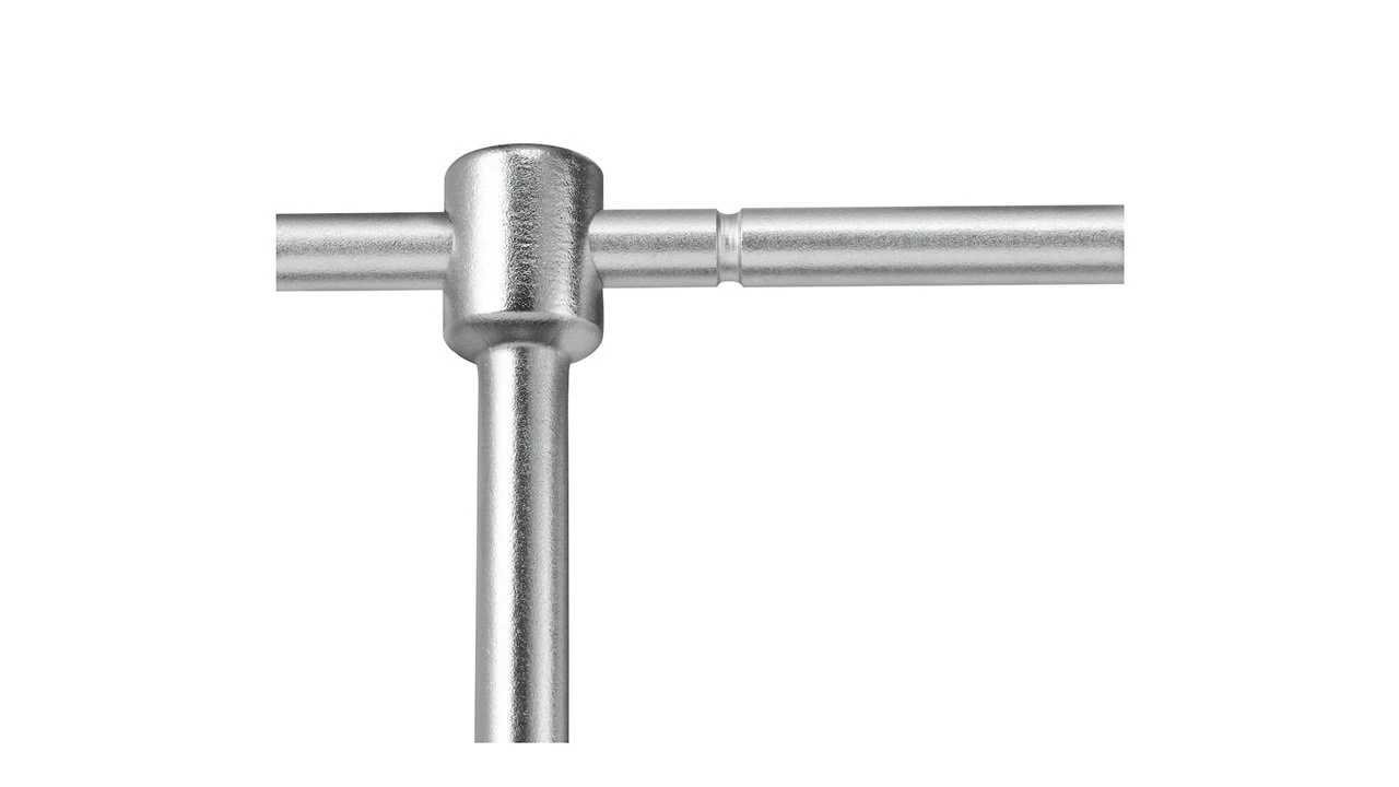 Facom 98B.8 Metric Sliding T-Handle Socket Wrench 8mm 4 Facom 98B.8 Metric Sliding T-Handle Socket Wrench 8mm - Image 2