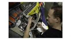 Facom 98B.10 Metric Sliding T-Handle Socket Wrench 10mm -Home Tools Sale 98B.8 3