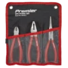 Sealey AK8564 Pliers Set 3 Piece Long Nose, Combination & Diagonal Cutters (Snips) 2 Sealey AK8564 Pliers Set 3 Piece Long Nose, Combination & Diagonal Cutters (Snips) -Home Tools Sale AK8564.V2 IN POUCH STRAIGHT DFC0283763