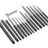 Sealey AK9216 16 Piece Punch And Chisel Set 1 Sealey AK9216 16 Piece Punch And Chisel Set -Home Tools Sale AK9216