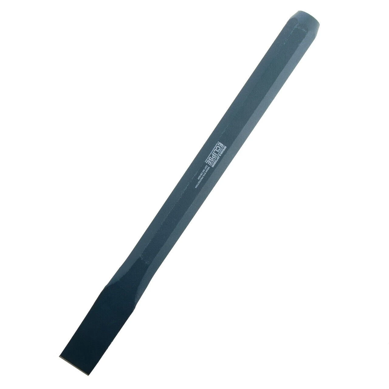 Eclipse CB153H Flat Cold Chisel 12" X 1" (300mm X 25mm) 3 Eclipse CB153H Flat Cold Chisel 12" X 1" (300mm X 25mm)