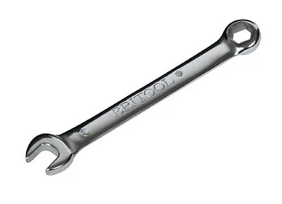 Britool (Made In England) CEDM5 5mm Dwarf Combination Spanner 3 Britool (Made In England) CEDM5 5mm Dwarf Combination Spanner