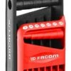 Facom CK.467BJP12 Empty Spanner Rack / Clip For 467B Ratchet Spanners -Home Tools Sale CK.467BJP12