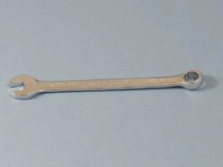 King Dick CSM220 Metric Combination Spanner Wrench 20mm