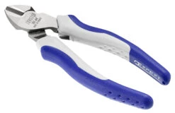 Expert By Facom E080818 4 Piece Pliers Set - Combination, Half-Round, Multi-Grip &amp; Snips -Home Tools Sale E0802051