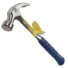 Estwing E3/20C Curved Claw Hammer - Vinyl Grip 560g (20oz) 2 Estwing E3/20C Curved Claw Hammer - Vinyl Grip 560g (20oz) -Home Tools Sale E320C